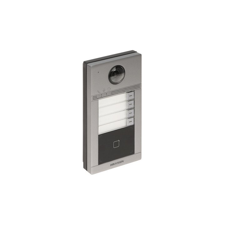 Hikvision DS-KV8413-WME1(C) умная панель Wi-Fi 1080p