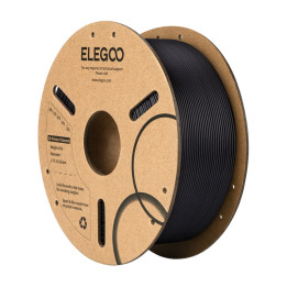 Нить ELEGOO PLA-CF (черная)