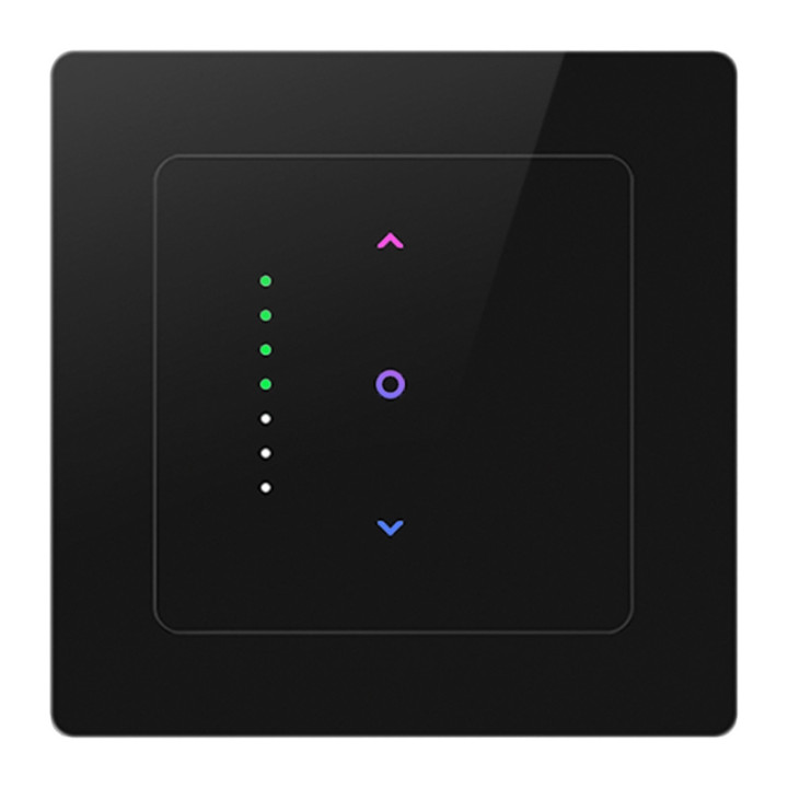 Avatto CS20-EU-B WiFi Touch viedais žalūziju slēdzis