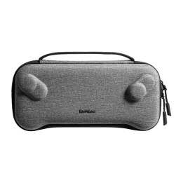 FancyCase-G02 ROG Xbox Ally futrālis (pelēks)