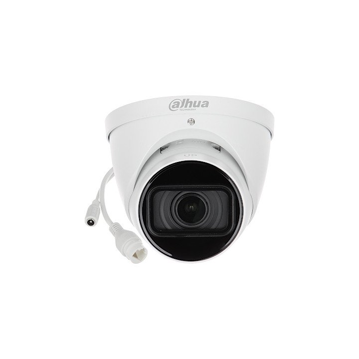 DAHUA IPC-HDW5241T-ZE-27135 2MP IR kupola IP kamera