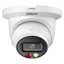 DAHUA IPC-HDW2649TM-S-IL-0280B 6MP 4K IP kamera PoE