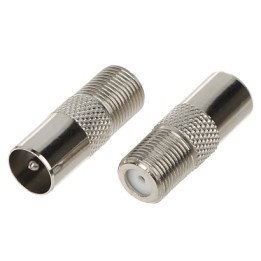 IEC-W/F-G*P10 IEC Power Cord Connector