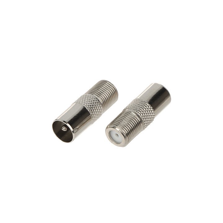 IEC-W/F-G*P10 IEC Power Cord Connector