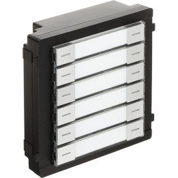 DS-KD-K12 Hikvision Smart Wall Panel