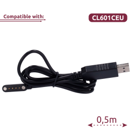 QUECLINK QL-USB-MAG[C&D]-ST-GL601 Bluetooth izsekošanas ierīce