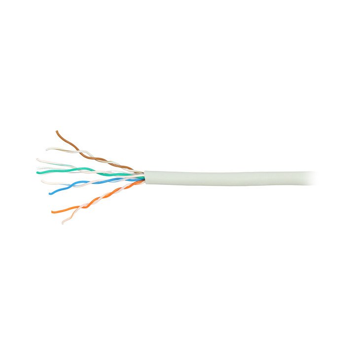 NETSET UTP/K5-B2CA/305M/SET Cat5e LSZH 305m
