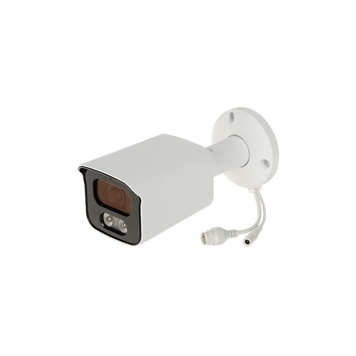 APTI APTI-AI402C3ISP-28W 4MP PoE IP kamera 2,8mm