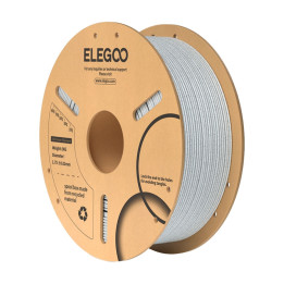 Нить PLA Мрамор ELEGOO