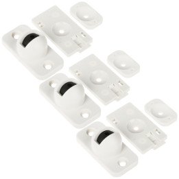 BOSCH B335-3 Detektoru turētāju komplekts 3 gab.