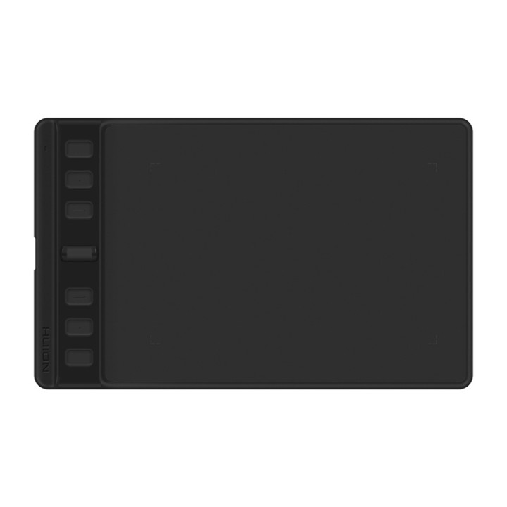Huion Inspiroy 2 S H641P grafiskais planšetdators