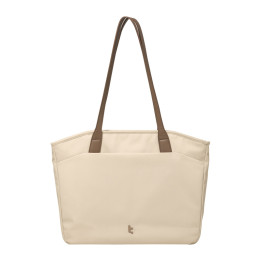 TOMTOC Versatile-T23 16 collu/12,5 l klēpjdatora soma (olīva)