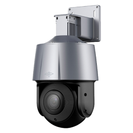 X-SECURITY XS-IPSD4905IG-2P-AI 2MP PTZ ātrgaitas kupola IP kamera ar Wi-Fi, PoE, IP66, 30m IR, 2.7-13.5mm objektīvu