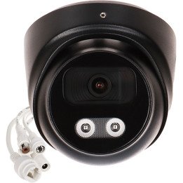 APTI APTI-AI803V2-28W-BLACK 8MP PoE IP kamera
