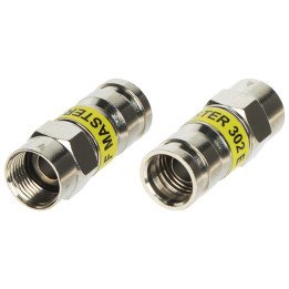 TRISET-302-ECA/MSR RJ45 Cat6 UTP разъем