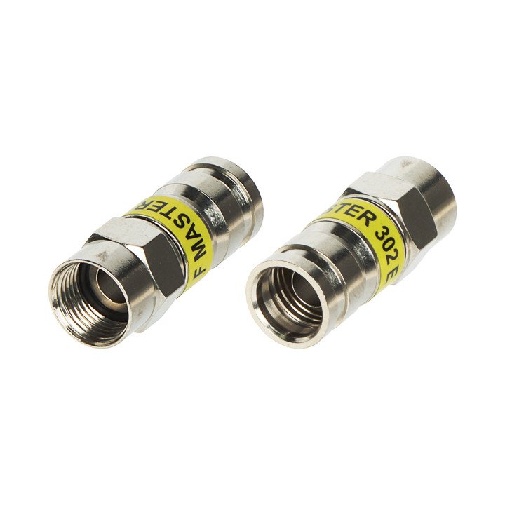 TRISET-302-ECA/MSR RJ45 Cat6 UTP разъем