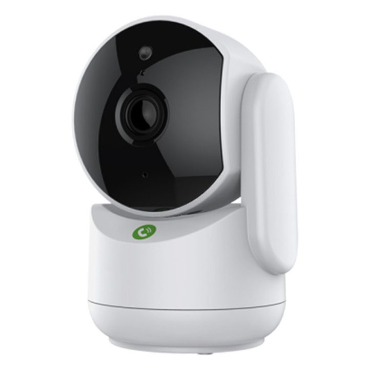 VidiLine VIDI-PTZ-242 4MP IP PTZ kamera ar WiFi, viedo modinātāju, automātisko izsekošanu