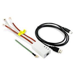 KONVERTERS USB-RS SATEL