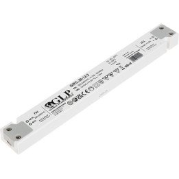12V/2.5A-GTPCS 12В 2,5А блок питания MCB