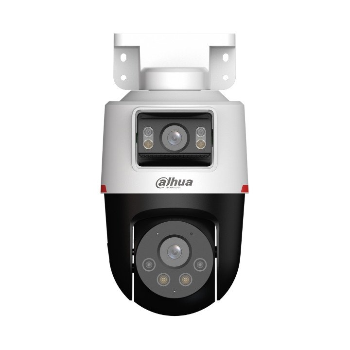 DAHUA IPC-PTS2249B-E2-S-PV-LED-0360B-PRO 2МП PTZ камера