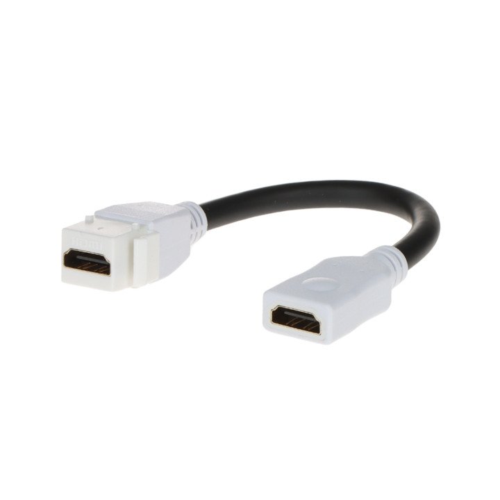 FX FX-HDMI3 Keystone разъем HDMI