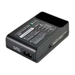 GODOX VC18 akumulatora lādētājs