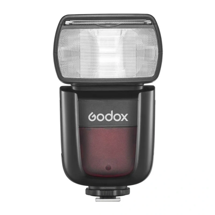 GODOX V850III zibspuldze