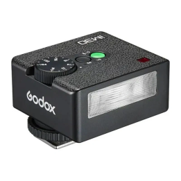 GODOX iM30 zibspuldze