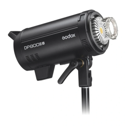 GODOX DP800IIIV zibspuldze