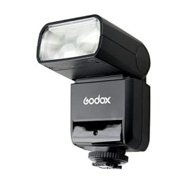 GODOX TT350 TTL zibspuldze priekš Fujifilm