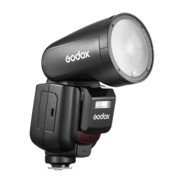 GODOX V1Pro TTL zibspuldze Nikon