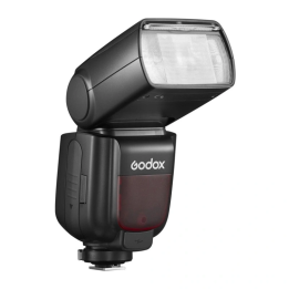 GODOX TT685II TTL zibspuldze Nikon