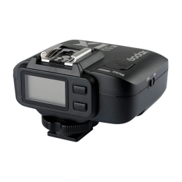 GODOX X1R TTL tālvadības sprūda priekš Canon