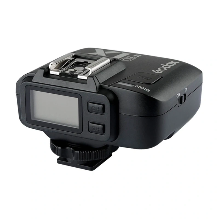 GODOX X1R TTL tālvadības sprūda priekš Canon