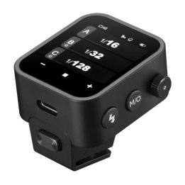 GODOX X3 TTL tālvadības pults priekš Fujifilm