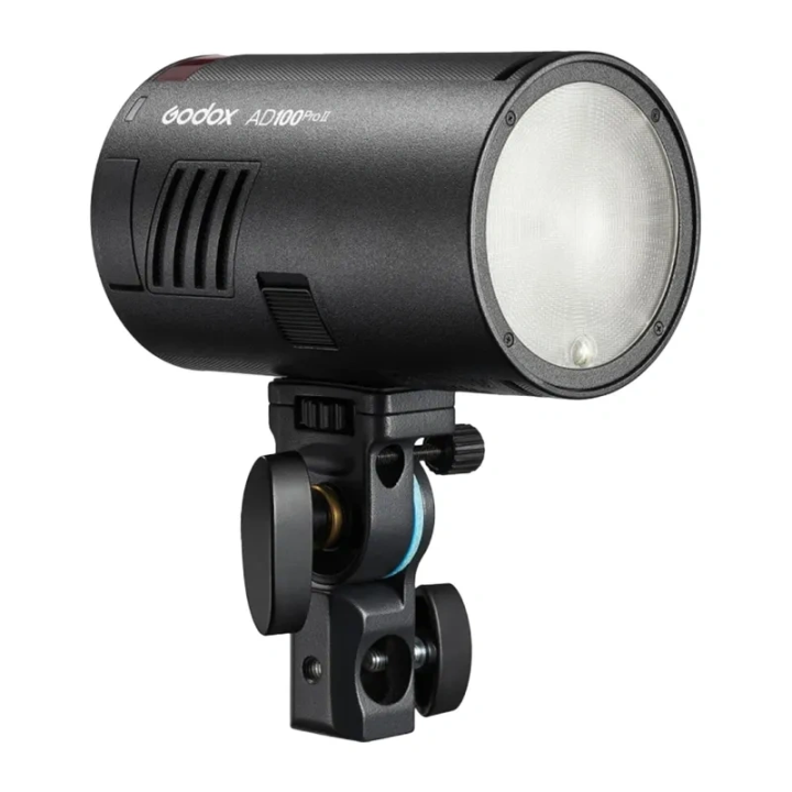 GODOX AD100Pro II zibspuldze