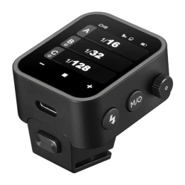 GODOX X3 TTL tālvadības pults Olympus