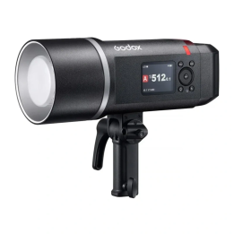 GODOX AD600BMII Wistro zibspuldze Bowensa stiprinājumam