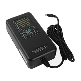GODOX C26 akumulatora lādētājs AD600Pro
