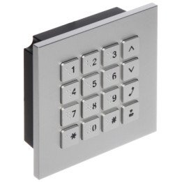 DAHUA VTO4202F-MK умная настенная панель белая