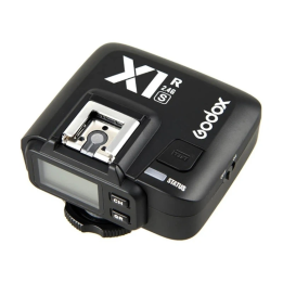 GODOX X1R TTL Remote Trigger priekš Sony