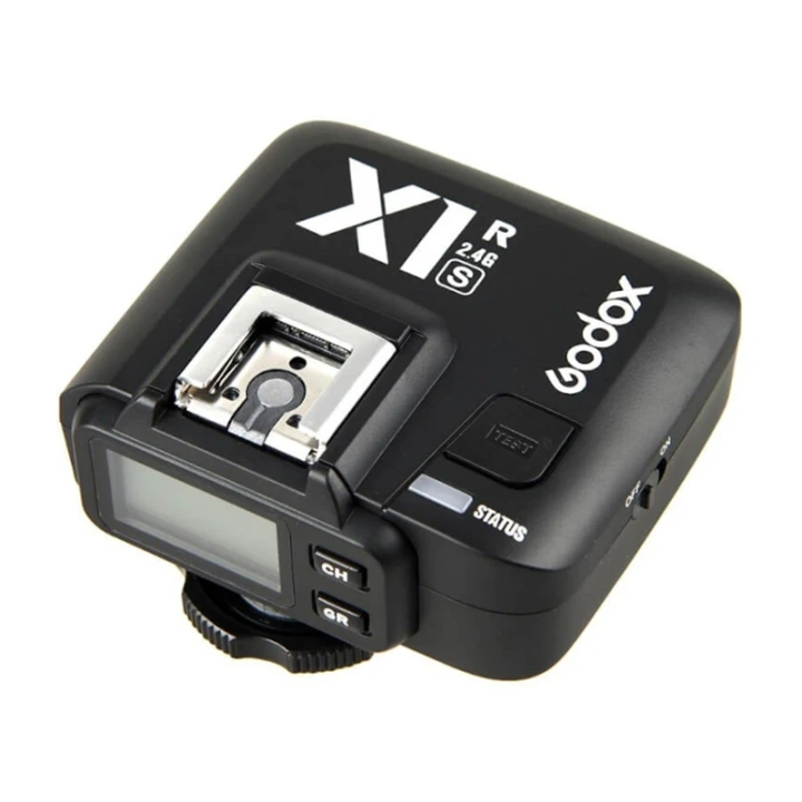 GODOX X1R TTL Remote Trigger priekš Sony