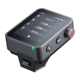 GODOX X3Pro TTL zibspuldzes aktivizētājs Nikon
