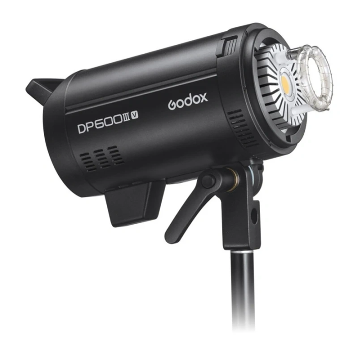 GODOX DP600IIIV zibspuldze