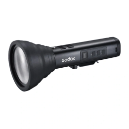 GODOX FL15Bi LED studijas gaisma