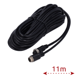 MARCA BLANCA VW-6PIN-IP-110 PoE splitteris 12V 1A