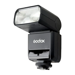 GODOX TT350 TTL zibspuldze Canon