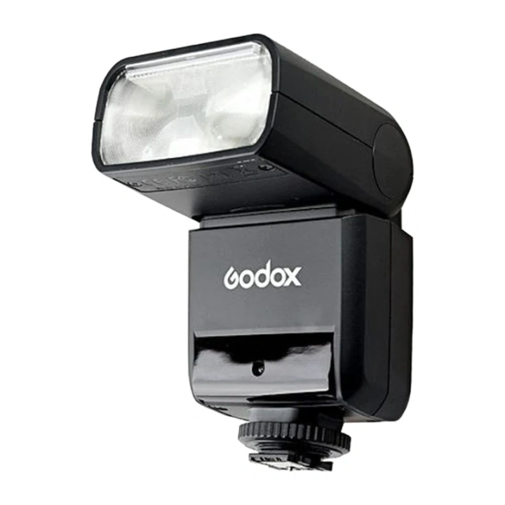 GODOX TT350 TTL zibspuldze Canon