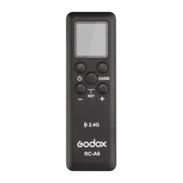Pilots GODOX RC-A6
