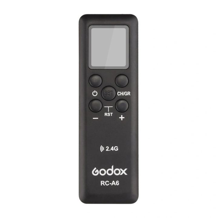 Pilots GODOX RC-A6